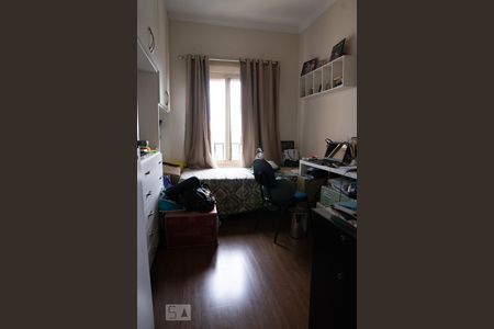 Quarto 1 de apartamento à venda com 4 quartos, 156m² em Tatuapé, São Paulo