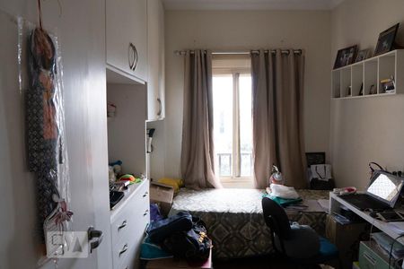 Quarto 1 de apartamento à venda com 4 quartos, 156m² em Tatuapé, São Paulo