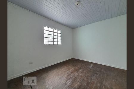 Quarto 1 de casa para alugar com 2 quartos, 50m² em Jardim Maria Estela, São Paulo