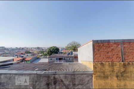 Vista Quarto de casa para alugar com 2 quartos, 38m² em Vila Brasil, São Paulo