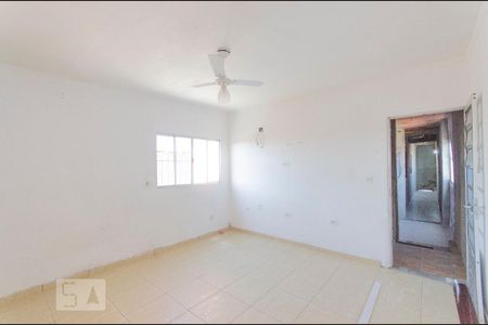 Sala de casa para alugar com 2 quartos, 80m² em Vila Brasil, São Paulo