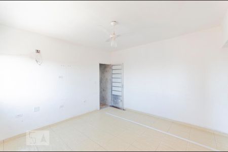 Sala de casa para alugar com 2 quartos, 80m² em Vila Brasil, São Paulo