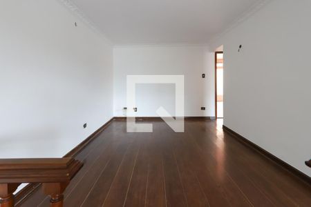 Sala de casa para alugar com 3 quartos, 288m² em Vila Tramontano, São Paulo
