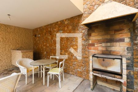 Casa para alugar com 288m², 3 quartos e 4 vagas Casa para alugar com 288m², 3 quartos e 4 vagasChurrasqueira