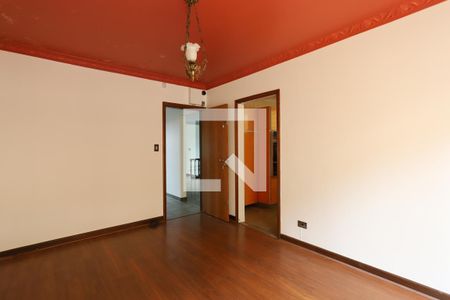 Sala de Jantar de casa para alugar com 3 quartos, 288m² em Vila Tramontano, São Paulo