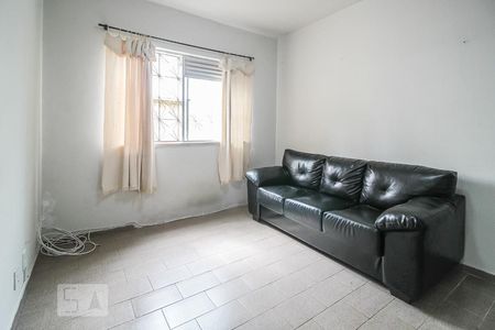 Sala de apartamento para alugar com 2 quartos, 52m² em Jacarepaguá, Rio de Janeiro