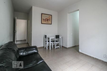 Sala de apartamento para alugar com 2 quartos, 52m² em Jacarepaguá, Rio de Janeiro