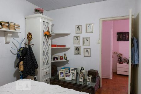 Quarto 1 de casa à venda com 3 quartos, 210m² em Vila Ipojuca, São Paulo
