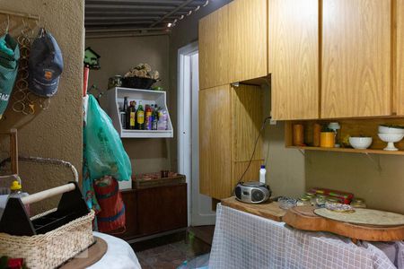 Casa à venda com 210m², 3 quartos e 2 vagas Casa à venda com 210m², 3 quartos e 2 vagasLavanderia