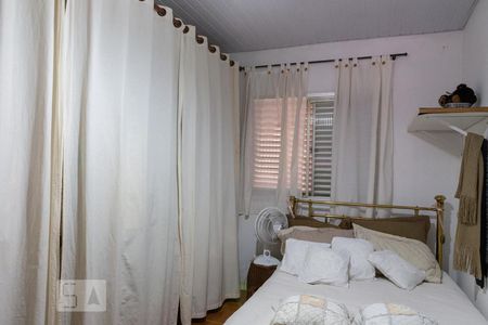 Quarto 2 de casa à venda com 3 quartos, 210m² em Vila Ipojuca, São Paulo