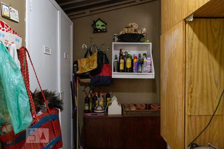 Casa à venda com 210m², 3 quartos e 2 vagas Casa à venda com 210m², 3 quartos e 2 vagasLavanderia