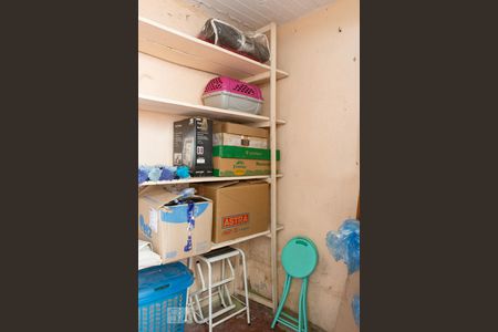 Casa à venda com 210m², 3 quartos e 2 vagas Casa à venda com 210m², 3 quartos e 2 vagasDespensa