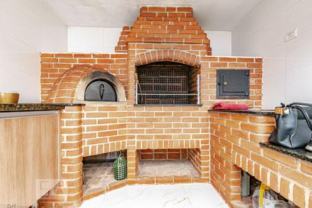 Casa para alugar com 300m², 3 quartos e 3 vagasChurrasqueira