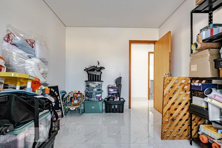Casa para alugar com 300m², 3 quartos e 3 vagas5º Dormitório