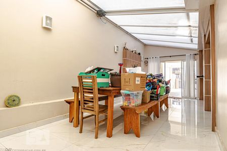 Casa para alugar com 300m², 3 quartos e 3 vagasSala de Jantar