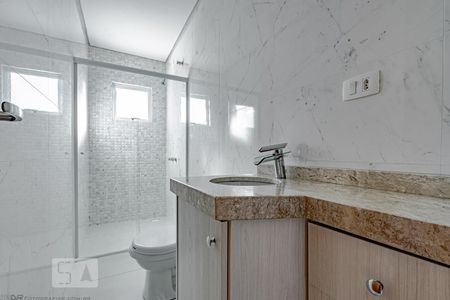 Casa para alugar com 300m², 3 quartos e 3 vagas2º Banheiro Social