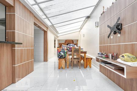 Casa para alugar com 300m², 3 quartos e 3 vagasSala de Jantar