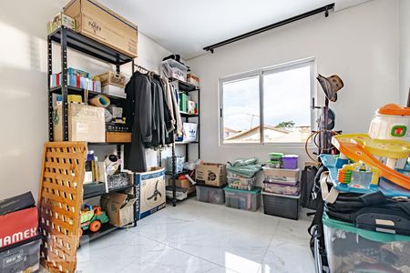 Casa para alugar com 300m², 3 quartos e 3 vagas5º Dormitório