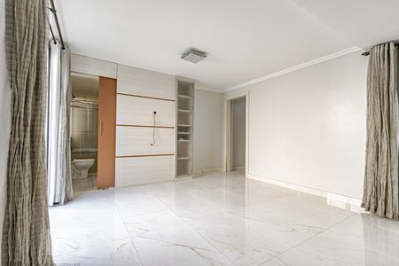 Casa para alugar com 300m², 3 quartos e 3 vagas1º Dormitório suíte máster