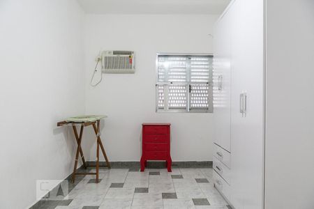 Quarto 2 de casa de condomínio para alugar com 2 quartos, 52m² em Aparecida, Santos