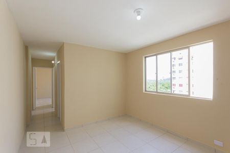Sala de apartamento à venda com 2 quartos, 50m² em Jacarepaguá, Rio de Janeiro