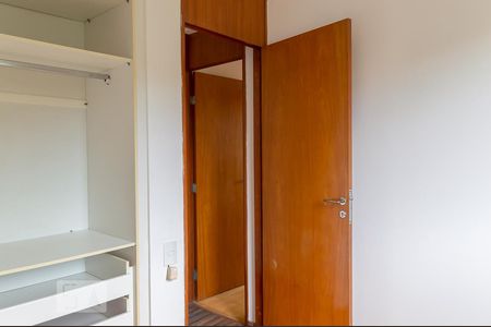 Quarto 1 de apartamento para alugar com 3 quartos, 60m² em Baeta Neves, São Bernardo do Campo