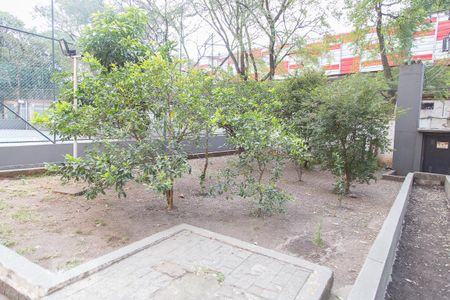 Área comum de apartamento para alugar com 2 quartos, 55m² em Mooca, São Paulo