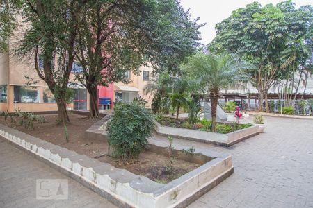 Área comum de apartamento para alugar com 2 quartos, 55m² em Mooca, São Paulo