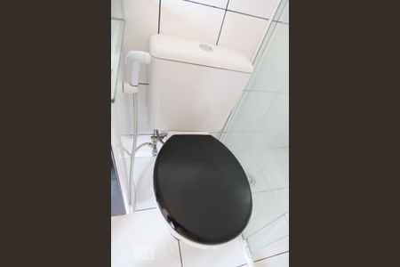 Banheiro Social de apartamento para alugar com 2 quartos, 55m² em Mooca, São Paulo