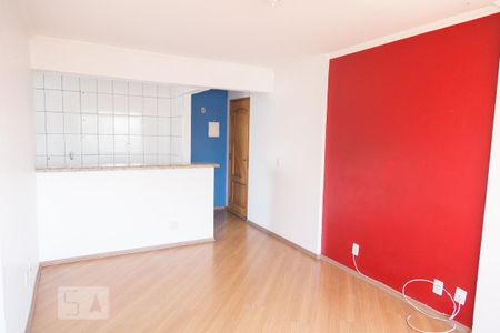 Sala de apartamento para alugar com 2 quartos, 55m² em Mooca, São Paulo