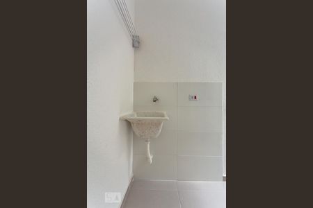 Apartamento para alugar com 30m², 1 quarto e sem vagaÁrea de Serviço