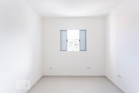 Quarto de apartamento para alugar com 1 quarto, 30m² em Jardim Roberto, Osasco