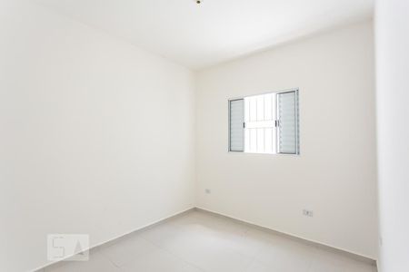 Quarto de apartamento para alugar com 1 quarto, 36m² em Jardim Roberto, Osasco