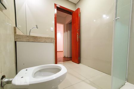 Apartamento à venda com 61m², 1 quarto e sem vagaBanheiro