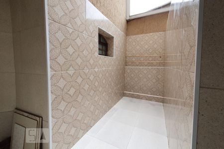 Apartamento à venda com 61m², 1 quarto e sem vagaQuintal