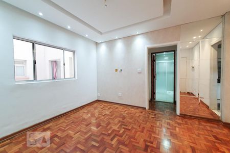 Sala de apartamento à venda com 1 quarto, 61m² em Barra Funda, São Paulo