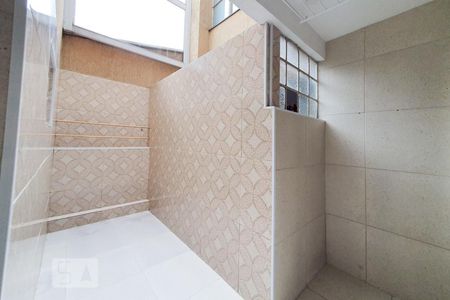 Apartamento à venda com 61m², 1 quarto e sem vagaQuintal
