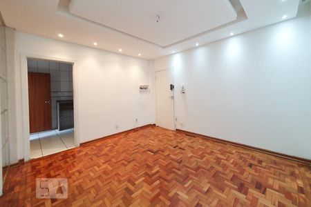 Sala de apartamento à venda com 1 quarto, 61m² em Barra Funda, São Paulo