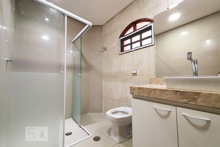 Banheiro de apartamento à venda com 1 quarto, 61m² em Barra Funda, São Paulo