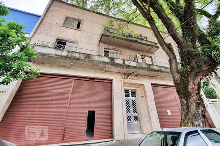 Apartamento à venda com 61m², 1 quarto e sem vagaFachada