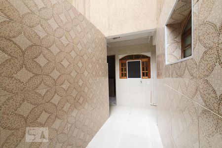 Apartamento à venda com 61m², 1 quarto e sem vagaQuintal