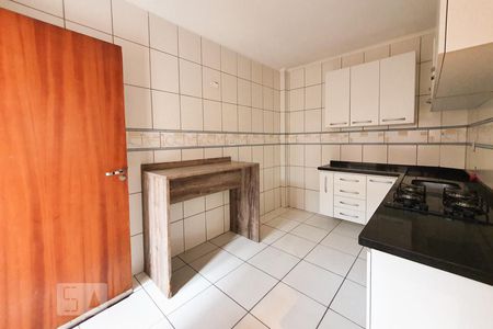 Apartamento à venda com 61m², 1 quarto e sem vagaCozinha
