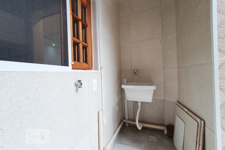 Apartamento à venda com 61m², 1 quarto e sem vagaÁrea de Serviço