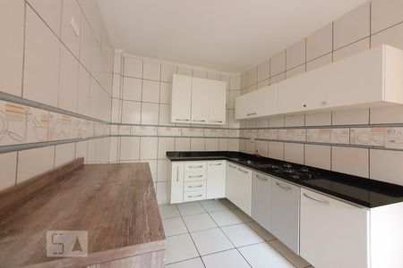 Apartamento à venda com 61m², 1 quarto e sem vagaCozinha