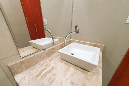 Apartamento à venda com 61m², 1 quarto e sem vagaBanheiro