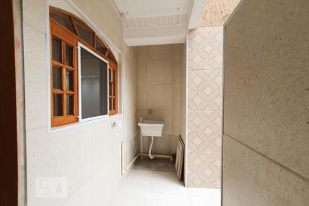 Apartamento à venda com 61m², 1 quarto e sem vagaÁrea de Serviço