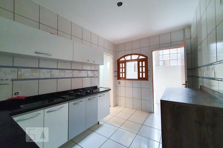 Apartamento à venda com 61m², 1 quarto e sem vagaCozinha