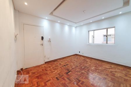 Sala de apartamento à venda com 1 quarto, 61m² em Barra Funda, São Paulo