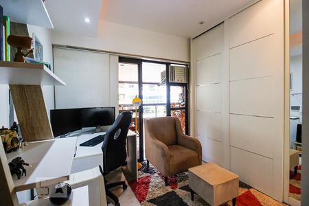 Quarto 1 de apartamento à venda com 3 quartos, 125m² em Recreio dos Bandeirantes, Rio de Janeiro