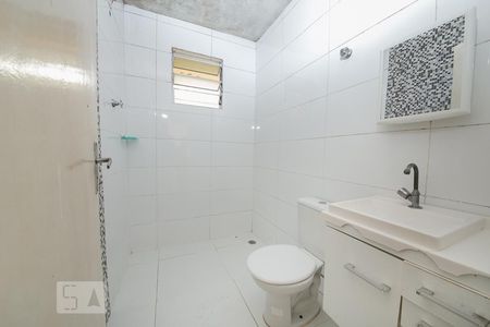 Banheiro de casa à venda com 2 quartos, 70m² em Santana, São Paulo